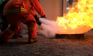 fire safety for homeowners